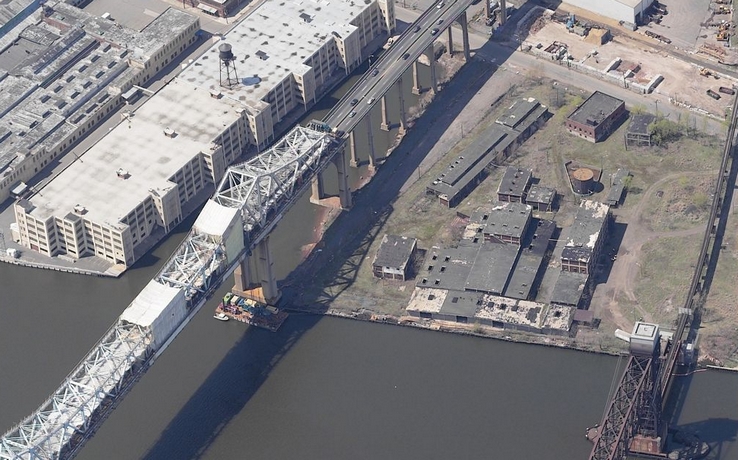 Goethals Bridge: Goethals Bridge 6